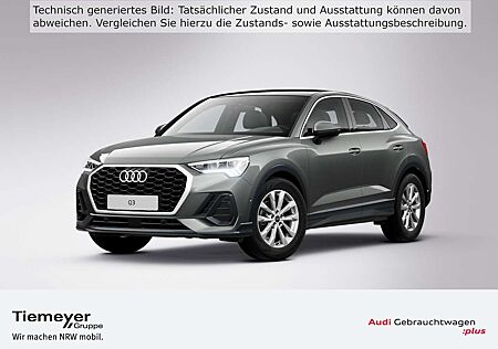 Audi Q3 35 TFSI S LINE