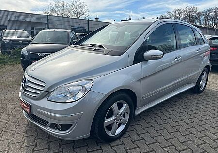 Mercedes-Benz B 150 WENIG KM AUTOMATIK TÜV NEU