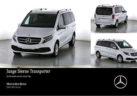 Mercedes-Benz V 220 d EDITION Kompakt 9GT+LED+AHK+KAMERA