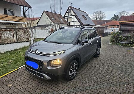 Citroën C3 Aircross Citroen PureTech 110 Stop