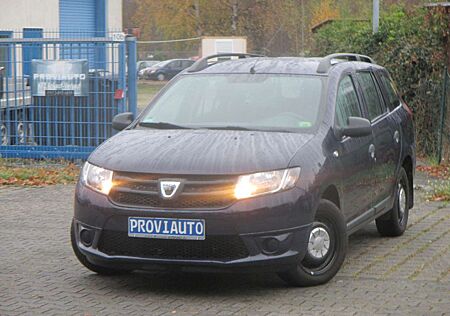 Dacia Logan MCV 1.2 Essentiel 1 Hand