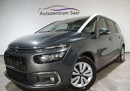 Citroën Grand C4 Picasso Citroen Spacetourer Selection 7 Sitze