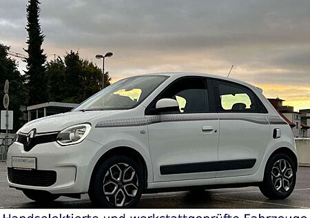 Renault Twingo Limited / 1. Hand / Klima / TÜV neu