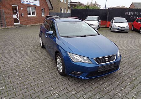 Seat Leon ST Style, Navi, PTS, AHK, Distronic, SHZ, M