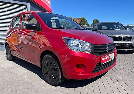 Suzuki Celerio Club/TÜV+Service NEU/Allwetterreifen