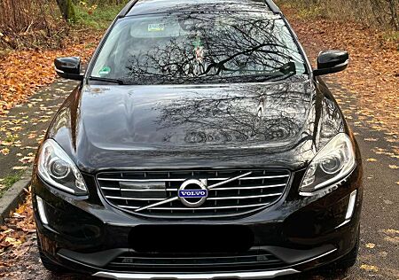 Volvo XC 60 XC60 XC60 Diesel D4
