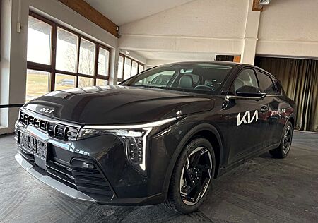 Kia K4 Spirit Vorführwagen
