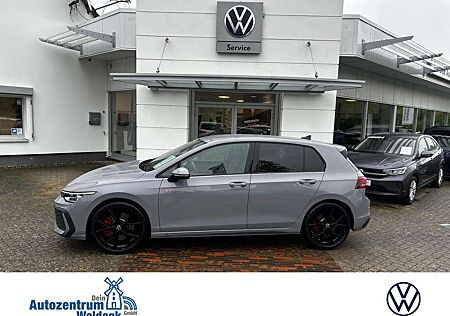 VW Golf Volkswagen 8 DA 2.0 TSI GTI DSG