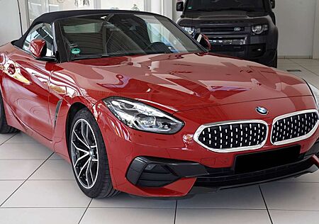 BMW Z4 Z4 Roadster sDrive30i Aut. Sport