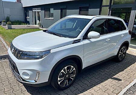 Suzuki Vitara 1.4 Mild-Hybrid Comfort+ 4x4