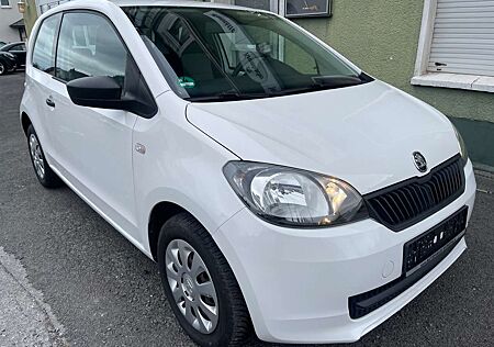 Skoda Citigo 1.0 MPI Active