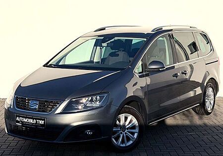 Seat Alhambra 2.0 TDI DSG /7.SITZER/NAVI/ACC/AHK/CAM/