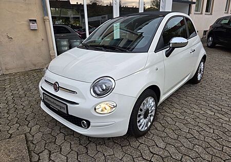 Fiat 500C NAVI TEMPOMAT PPS LINKSYSTEM