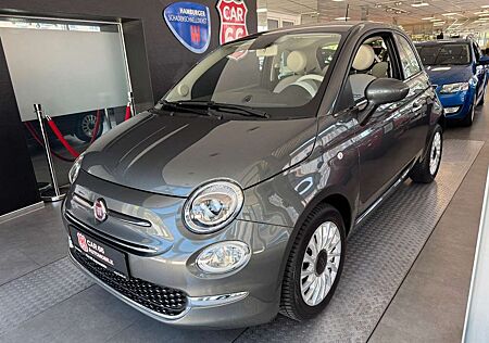 Fiat 500 / TÜV NEU
