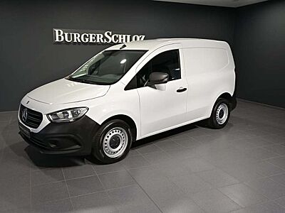 Mercedes-Benz Citan 108 CDI KA  KLIMA/180°/HECKFLÜGELTÜREN