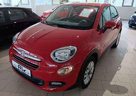 Fiat 500X Pop Star