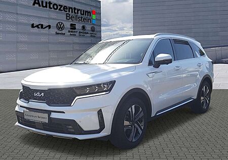 Kia Sorento 1,6 T-GDI DCT Platinum PHEV 7-Sitzer