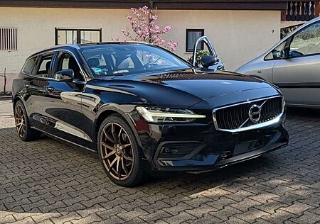 Volvo V60 D4 AWD Geartronic