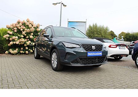 Seat Arona 1,0 TSI Style Vamos/LED/SHZ/PDZ