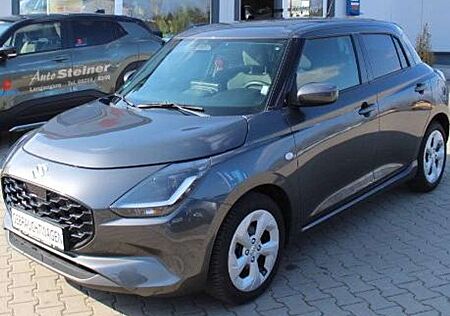 Suzuki Swift 1.2 Dualjet Hybrid MT Comfort
