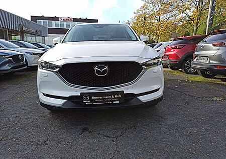 Mazda CX-5 2.2 AWD Sports-Line TEC-P *Bose*AHK*Matrix LED*360