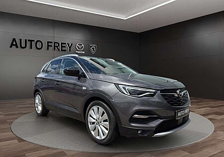 Opel Grandland X 180PS Ultimate 360°+KLIMA+NAVI+LED+