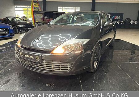 Renault Laguna Coupe GT  3,0 dci 2.Hand Scheckheft Voll