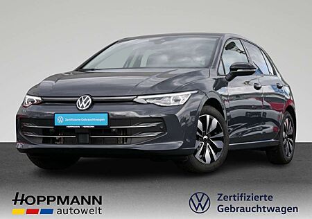 VW Golf Volkswagen VIII 1.5 eTSI Goal DSG AHK Matrix-LED Kamer