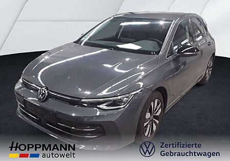 VW Golf Volkswagen VIII nza 1.5TSI Goal DSG AHK Matrix-LED Kam