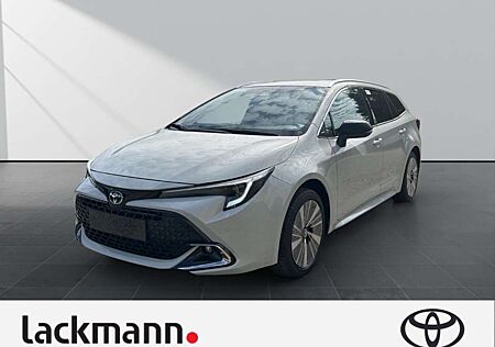 Toyota Corolla 2,0-l-Hybrid Touring Sports Teamplayer *CarPlay*