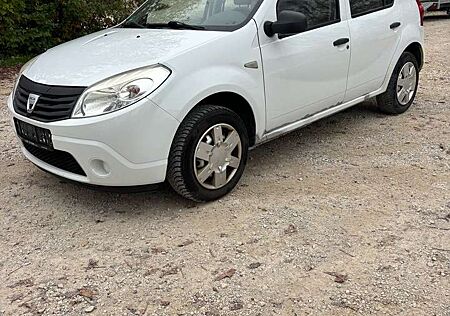 Dacia Sandero 1.4 MPI