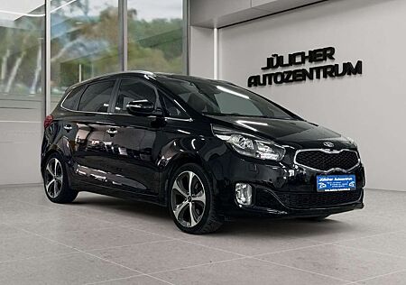 Kia Carens 1.7 CRDi Spirit, 2.Hand, Inspektion Neu