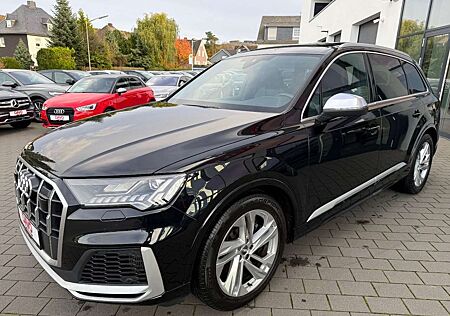 Audi SQ7 4.0 TDI quattro/Pano/BOSE/AHK/Allradlenkung