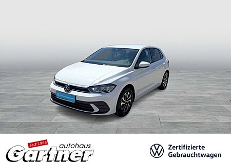 VW Polo Volkswagen ACTIVE 1.0 TSI APP-CON LED PDC SHZG