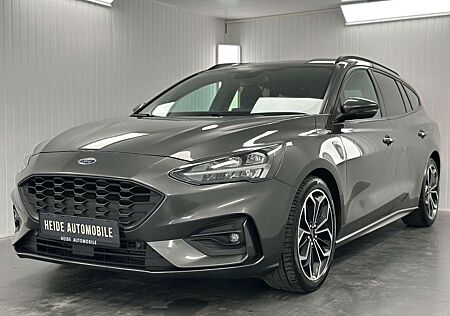 Ford Focus Turnier ST-Line Automatik Kamera Led