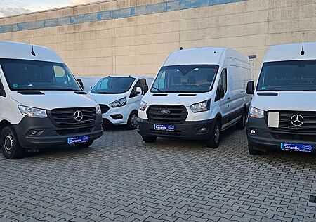 Mercedes-Benz Sprinter 315CDI RWD L4 Lang Navi*360 Kamera*SHZ*Tempomat*