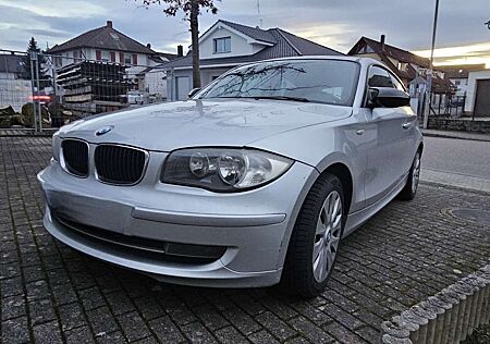 BMW 118i 118