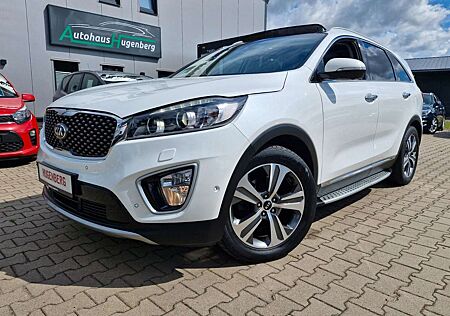 Kia Sorento Platinum Edition 4WD AHK