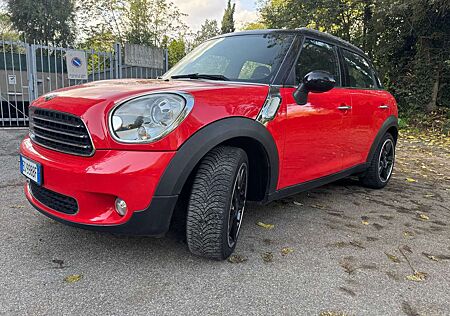 Mini Cooper Countryman 1.6