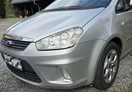 Ford C-Max 1.6 Style+