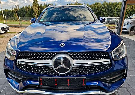 Mercedes-Benz GLC 300 GLC -Klasse de AMG 4Matic