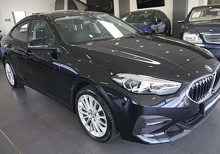 BMW 218 NAVI+LED+PDC+SPORT+CONNECT+KLIMA