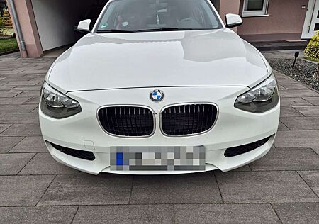 BMW 116 d