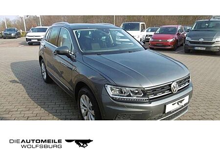 VW Tiguan Volkswagen 1,4 TSI 4Motion DSG Highline