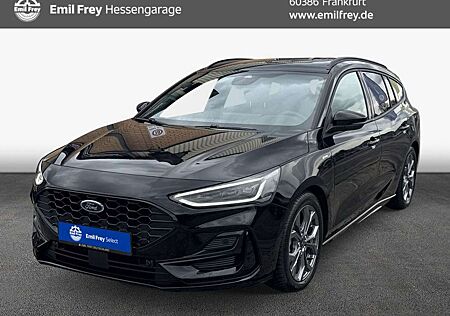 Ford Focus Turnier 1.0 EcoBoost Hybrid Aut. ST-LINE