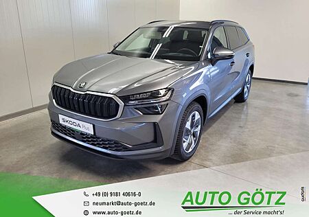 Skoda Kodiaq Selection DSG 4x4*AHK*Navi*Matrix*ACC*18"Alu*Kamer
