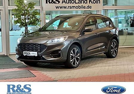 Ford Kuga ST-Line+AWD+AHK+Head-Up+Kamera+Navi