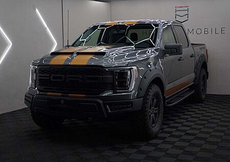 Ford F 150 Raptor Look,4x4,Totwinkel,Carplay,SZH