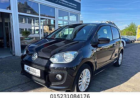 VW Up Volkswagen ! cup ! 4/5 Türer+Klima+Navi+1 Hand