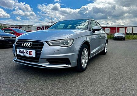 Audi A3 attraction ultra